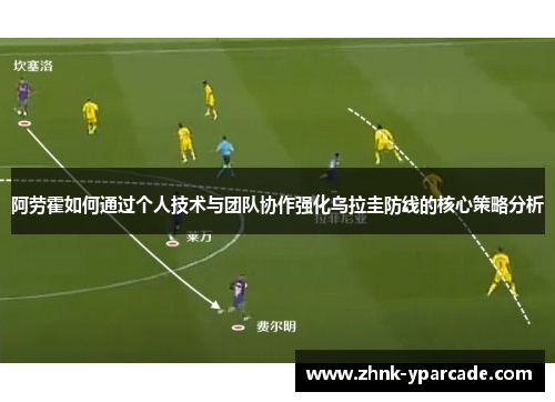 阿劳霍如何通过个人技术与团队协作强化乌拉圭防线的核心策略分析